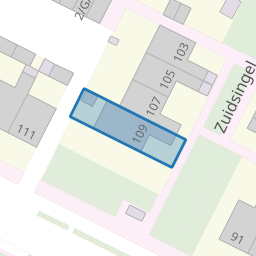 Perceel KTH00-B-4221