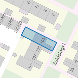 Perceel KTH00-B-4224