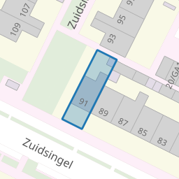 Perceel KTH00-B-4225