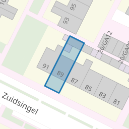 Perceel KTH00-B-4226