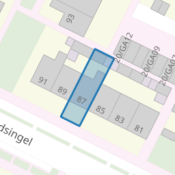 Perceel KTH00-B-4227