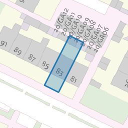 Perceel KTH00-B-4229