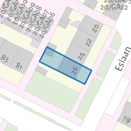 Perceel KTH00-B-4231