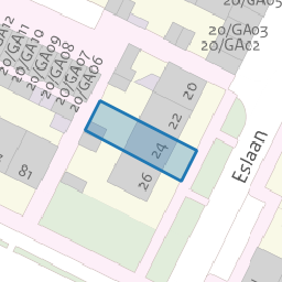 Perceel KTH00-B-4232