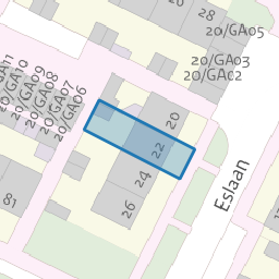 Perceel KTH00-B-4233