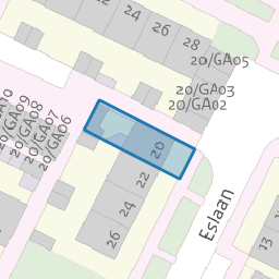 Perceel KTH00-B-4234