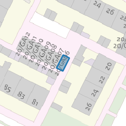 Perceel KTH00-B-4237