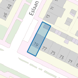 Perceel KTH00-B-4239