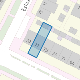 Perceel KTH00-B-4240