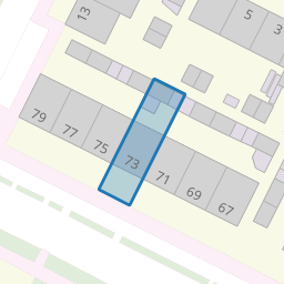 Perceel KTH00-B-4242