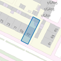 Perceel KTH00-B-4245