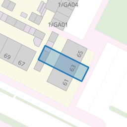 Perceel KTH00-B-4250