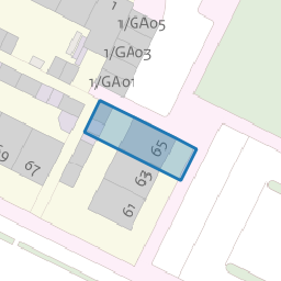 Perceel KTH00-B-4251