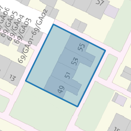 Perceel KTH00-B-4258