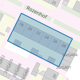 Perceel KTH00-B-4260