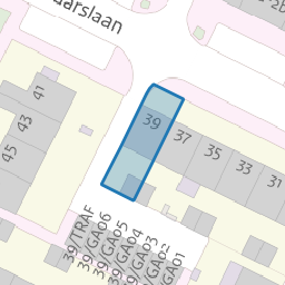 Perceel KTH00-B-4262