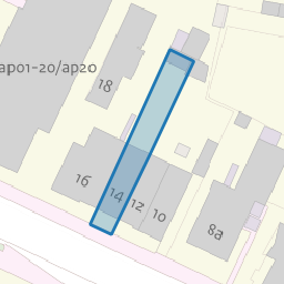 Perceel KTH00-B-4277