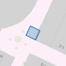 Perceel KTH00-B-4288