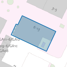 Perceel KTH00-B-4289