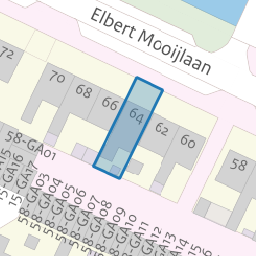 Perceel KTH00-B-4294