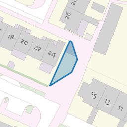 Perceel KTH00-B-4296