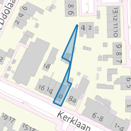 Perceel KTH00-B-4308