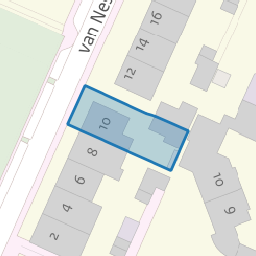 Perceel KTH00-B-4309