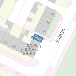 Perceel KTH00-B-4311