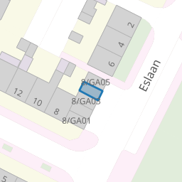 Perceel KTH00-B-4312