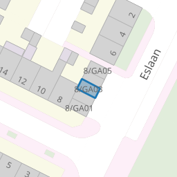 Perceel KTH00-B-4314