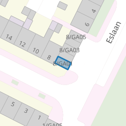 Perceel KTH00-B-4315