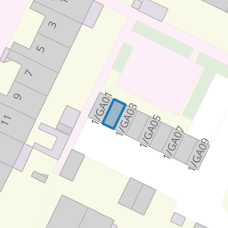 Perceel KTH00-B-4323