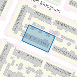 Perceel KTH00-B-4333