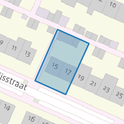 Perceel KTH00-B-4334