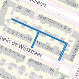 Perceel KTH00-B-4337