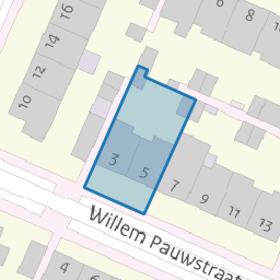 Perceel KTH00-B-4340