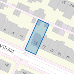 Perceel KTH00-B-4342