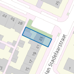 Perceel KTH00-B-4345