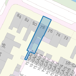 Perceel KTH00-B-4353