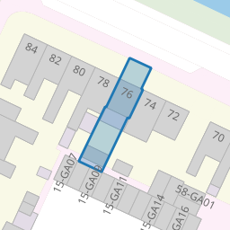 Perceel KTH00-B-4354