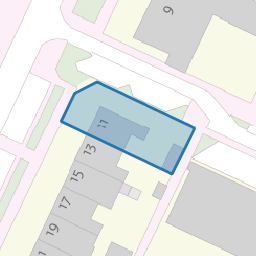 Perceel KTH00-B-4356