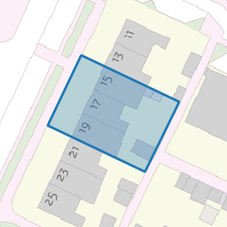 Perceel KTH00-B-4357