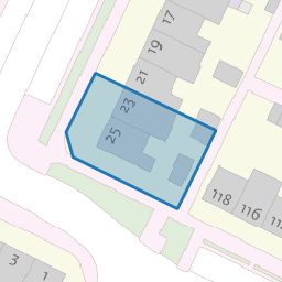 Perceel KTH00-B-4358