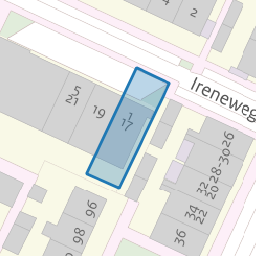 Perceel KTH00-B-4362