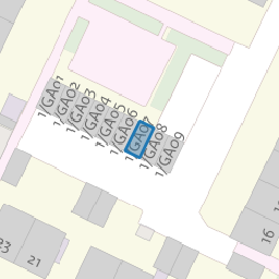 Perceel KTH00-B-4380