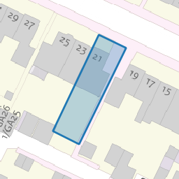 Perceel KTH00-B-4384