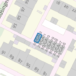 Perceel KTH00-B-4388