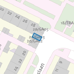 Perceel KTH00-B-4393