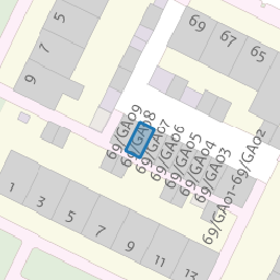 Perceel KTH00-B-4396