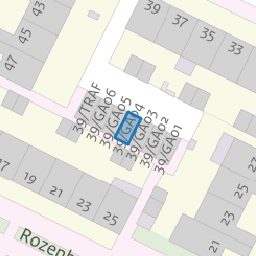 Perceel KTH00-B-4401